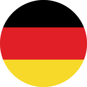 German Flag