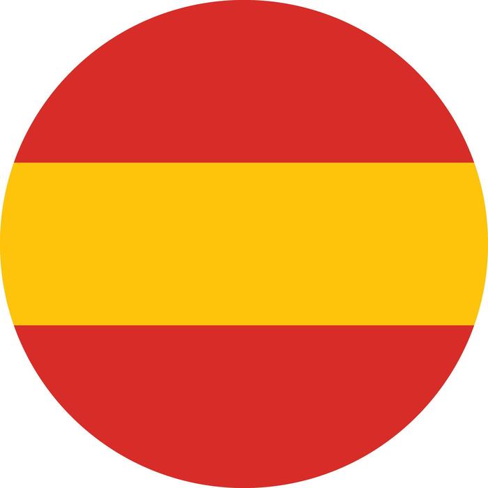 Spanish Flag