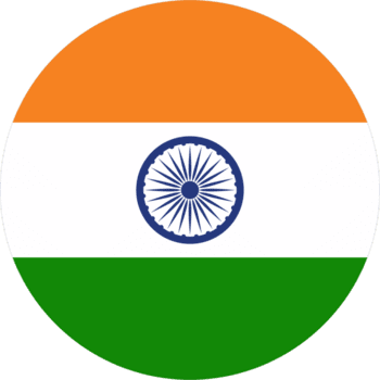 Hindi Flag
