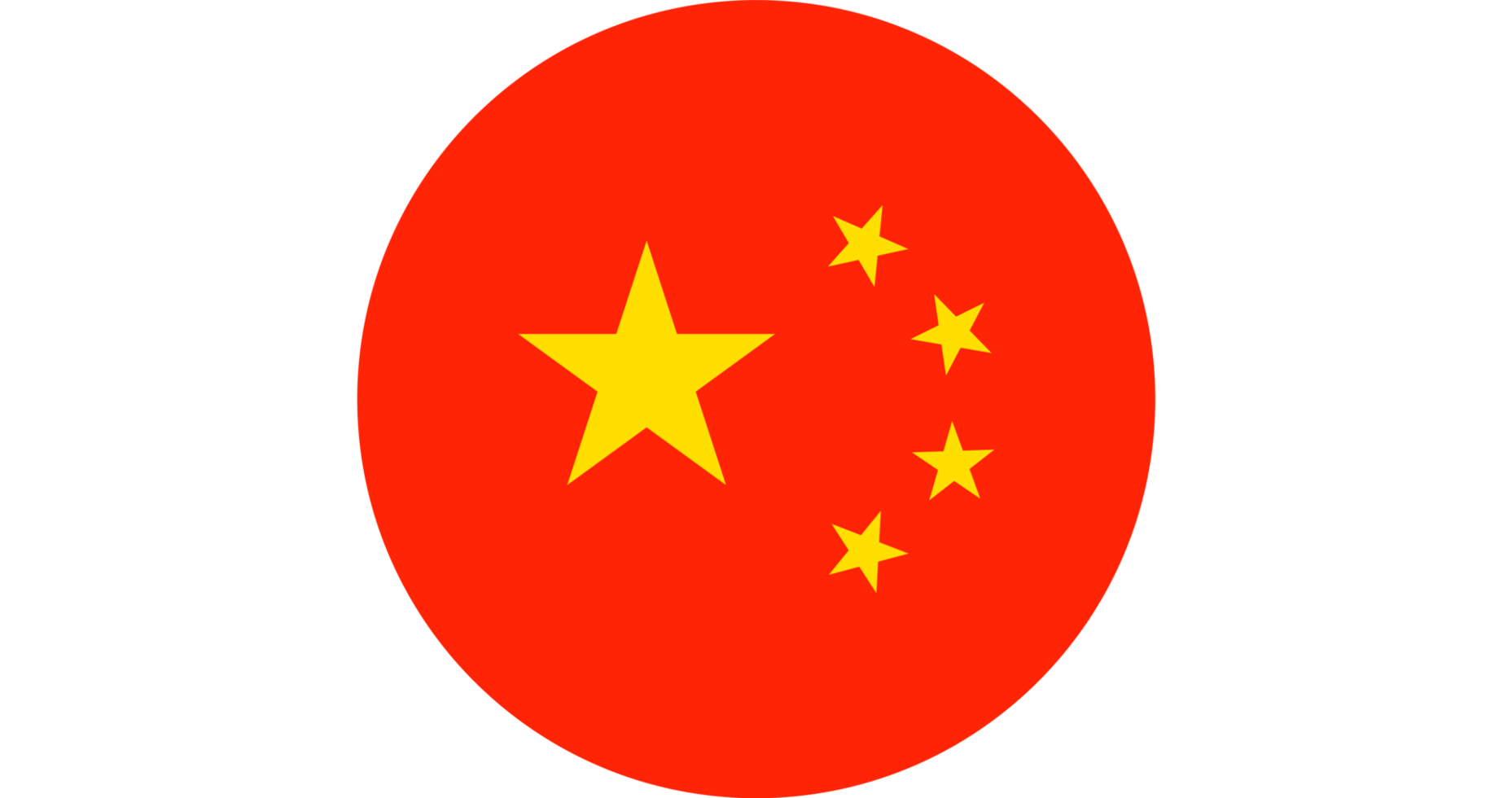Chinese Flag